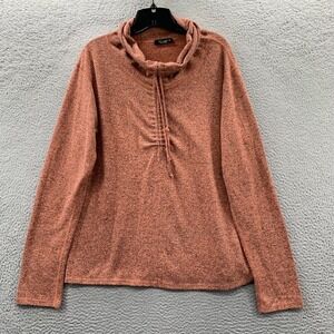 INOAH Sweater Womens XL Top Extra Large